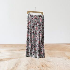Cynthia Rowley  Maxi Skirt S